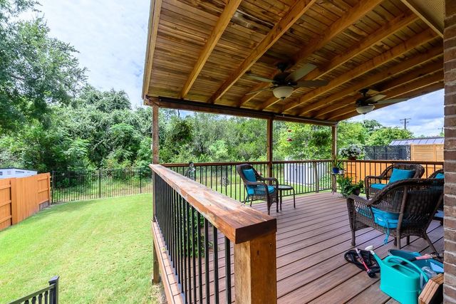 12904 Bismark DR, Austin, TX 78748