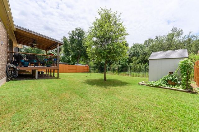 12904 Bismark DR, Austin, TX 78748