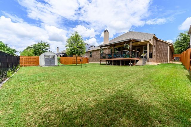 12904 Bismark DR, Austin, TX 78748