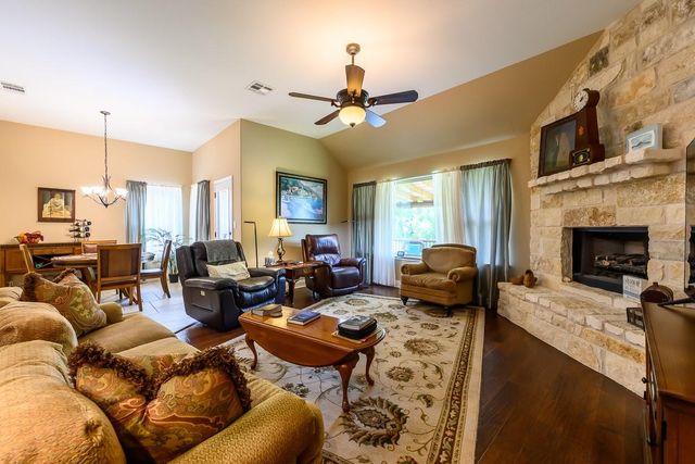 12904 Bismark DR, Austin, TX 78748