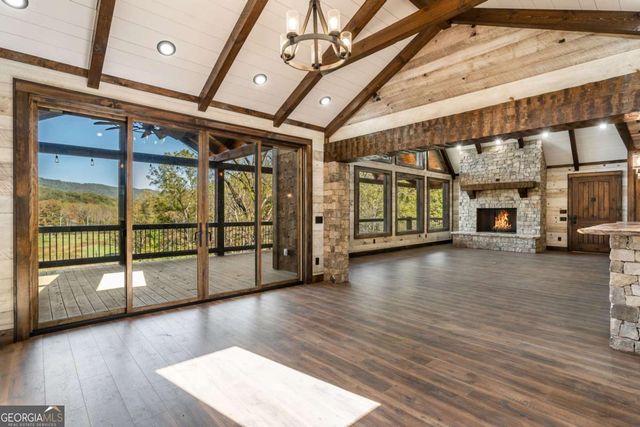 7590 Mobile Road, Blue Ridge, GA 30513
