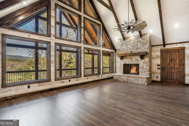 7590 Mobile Road, Blue Ridge, GA 30513