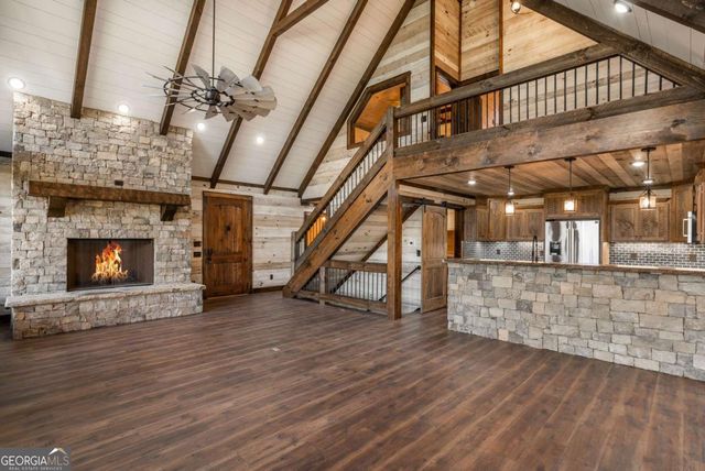 7590 Mobile Road, Blue Ridge, GA 30513