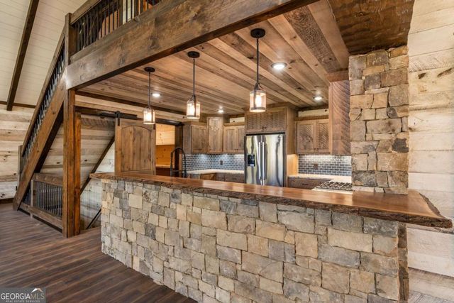 7590 Mobile Road, Blue Ridge, GA 30513