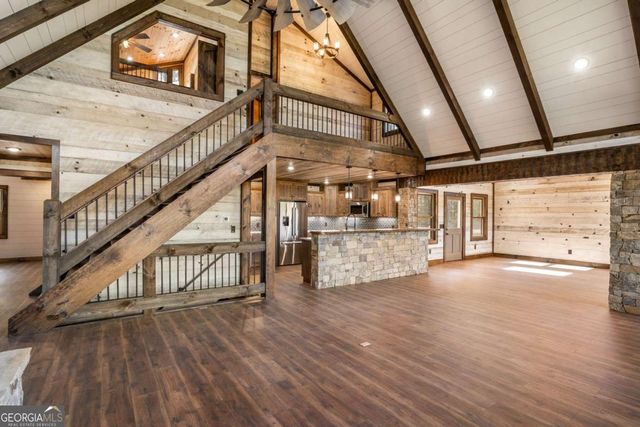 7590 Mobile Road, Blue Ridge, GA 30513
