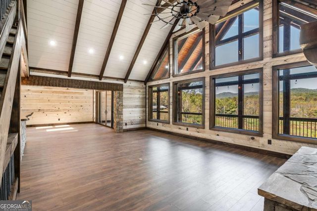 7590 Mobile Road, Blue Ridge, GA 30513