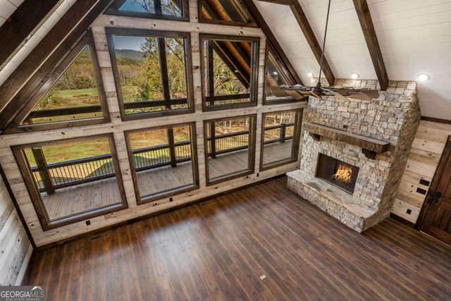 7590 Mobile Road, Blue Ridge, GA 30513