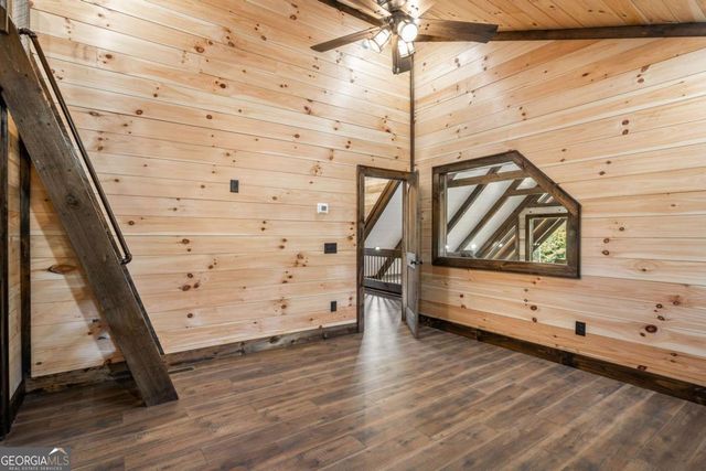 7590 Mobile Road, Blue Ridge, GA 30513