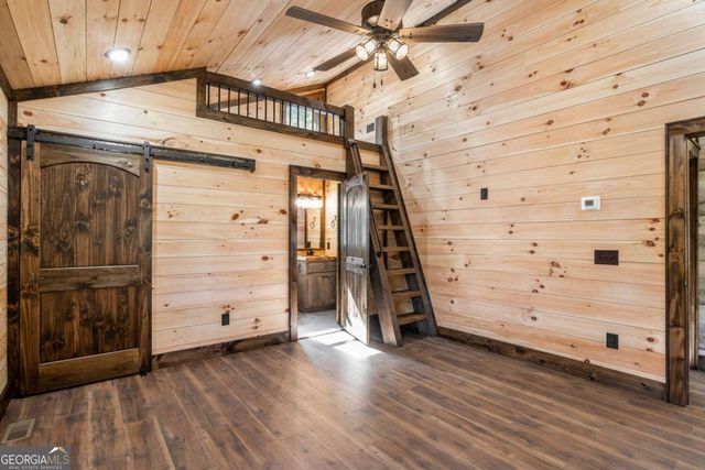 7590 Mobile Road, Blue Ridge, GA 30513