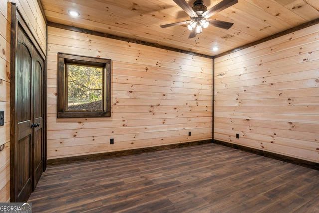 7590 Mobile Road, Blue Ridge, GA 30513