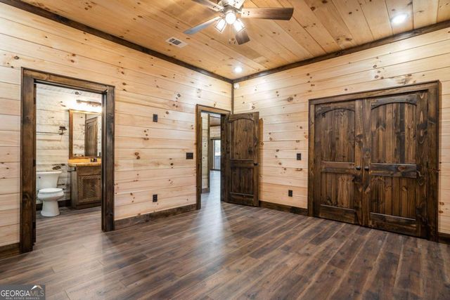 7590 Mobile Road, Blue Ridge, GA 30513