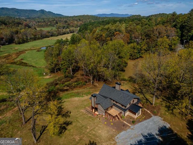 7590 Mobile Road, Blue Ridge, GA 30513