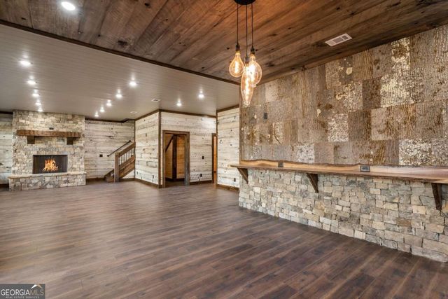 7590 Mobile Road, Blue Ridge, GA 30513