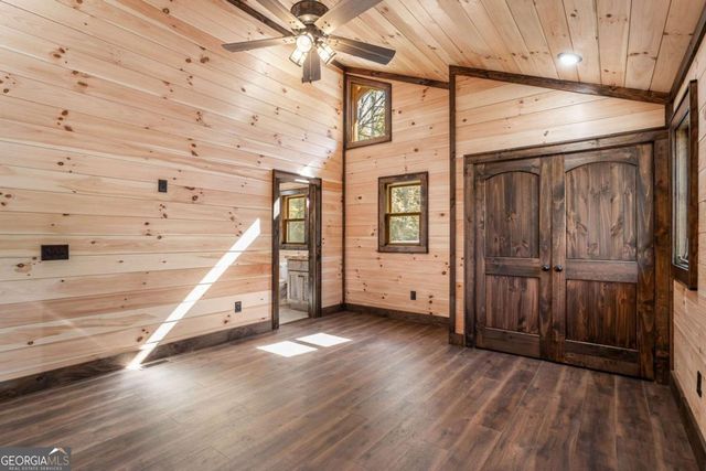 7590 Mobile Road, Blue Ridge, GA 30513