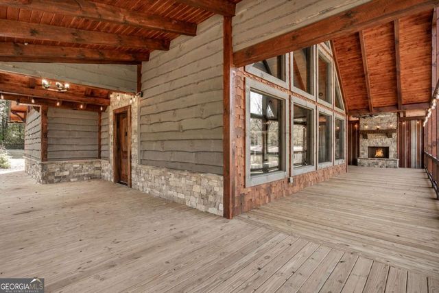 7590 Mobile Road, Blue Ridge, GA 30513