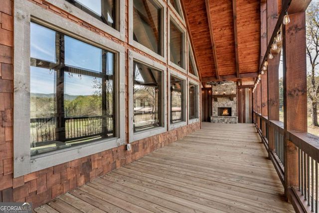7590 Mobile Road, Blue Ridge, GA 30513
