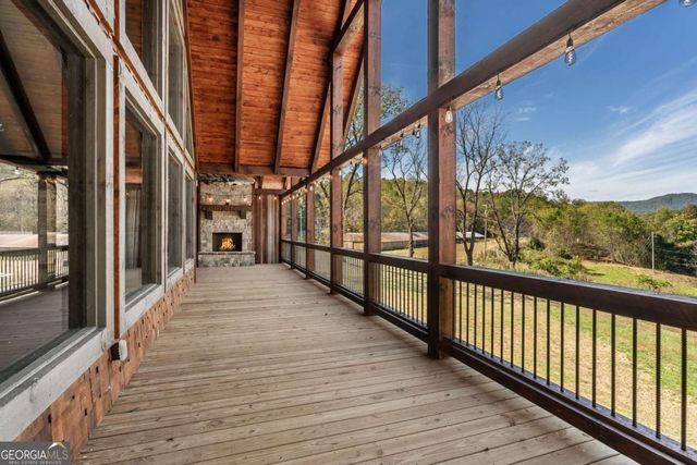 7590 Mobile Road, Blue Ridge, GA 30513