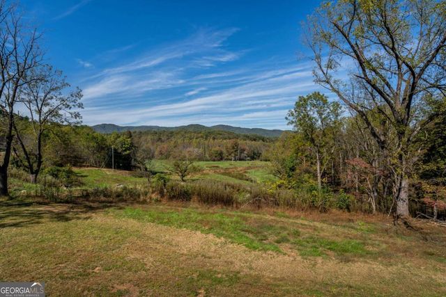 7590 Mobile Road, Blue Ridge, GA 30513