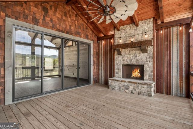 7590 Mobile Road, Blue Ridge, GA 30513