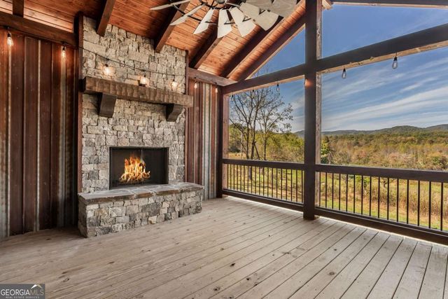 7590 Mobile Road, Blue Ridge, GA 30513
