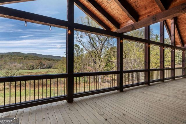 7590 Mobile Road, Blue Ridge, GA 30513