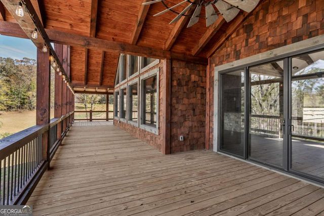 7590 Mobile Road, Blue Ridge, GA 30513