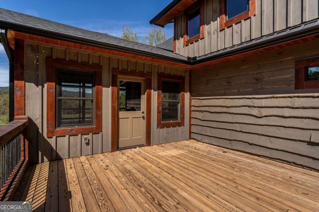 7590 Mobile Road, Blue Ridge, GA 30513