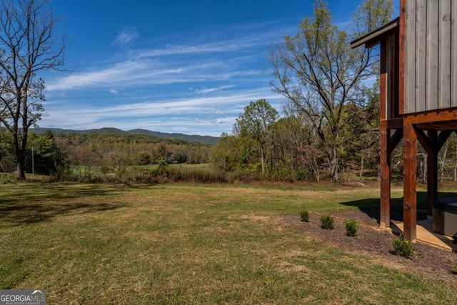 7590 Mobile Road, Blue Ridge, GA 30513