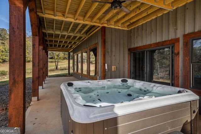 7590 Mobile Road, Blue Ridge, GA 30513