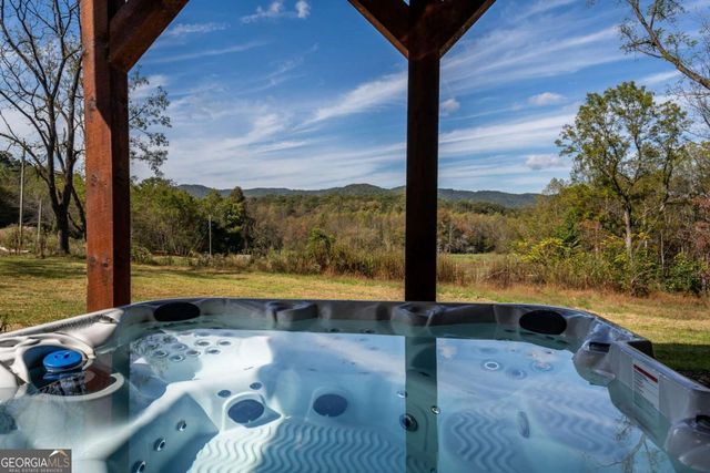 7590 Mobile Road, Blue Ridge, GA 30513