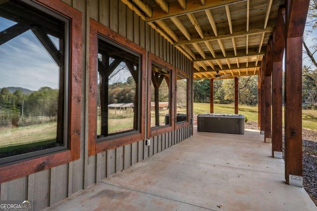 7590 Mobile Road, Blue Ridge, GA 30513