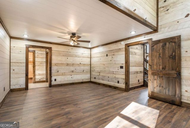 7590 Mobile Road, Blue Ridge, GA 30513