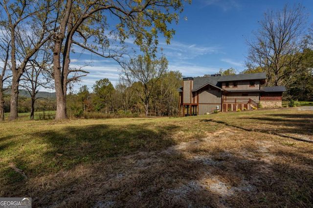 7590 Mobile Road, Blue Ridge, GA 30513