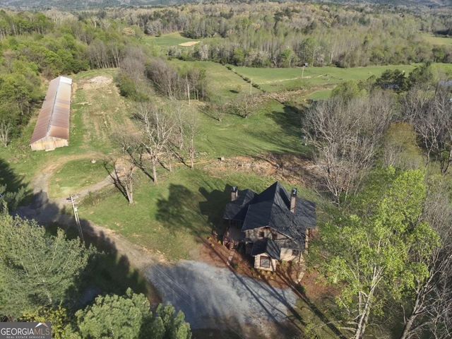 7590 Mobile Road, Blue Ridge, GA 30513