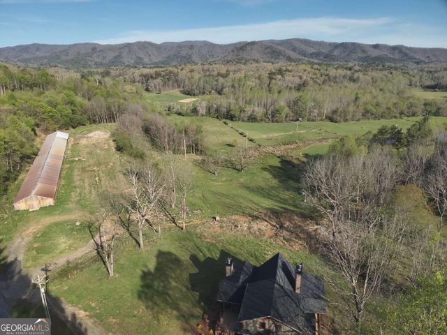7590 Mobile Road, Blue Ridge, GA 30513