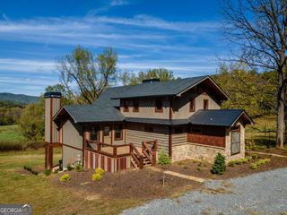 7590 Mobile Road, Blue Ridge, GA 30513
