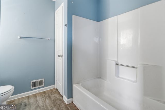 3521 Mustang Drive, Powder Springs, GA 30127