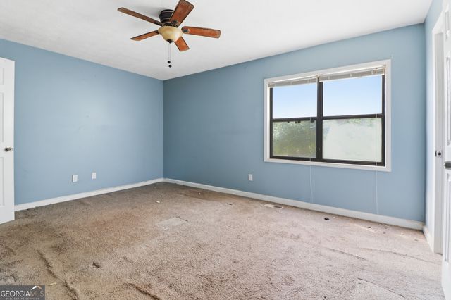 3521 Mustang Drive, Powder Springs, GA 30127