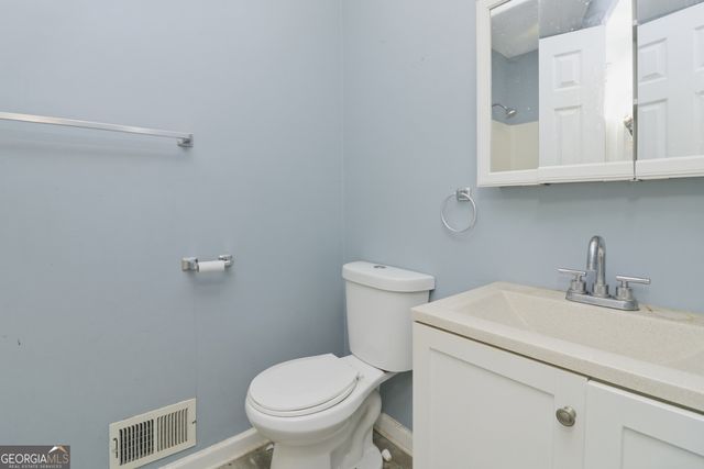3521 Mustang Drive, Powder Springs, GA 30127