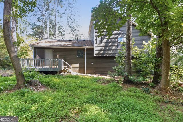 3521 Mustang Drive, Powder Springs, GA 30127
