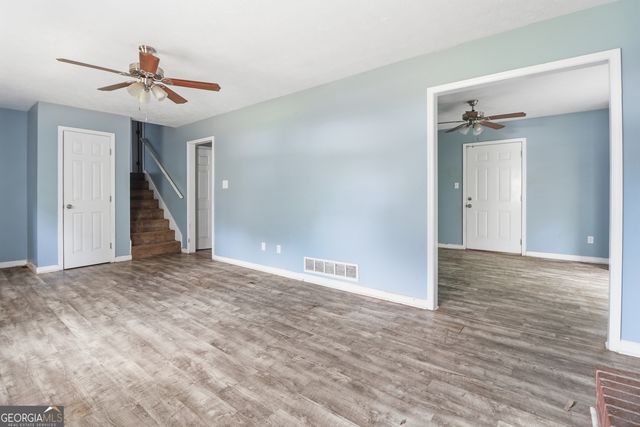 3521 Mustang Drive, Powder Springs, GA 30127
