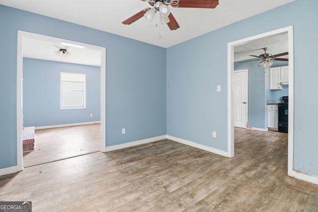 3521 Mustang Drive, Powder Springs, GA 30127