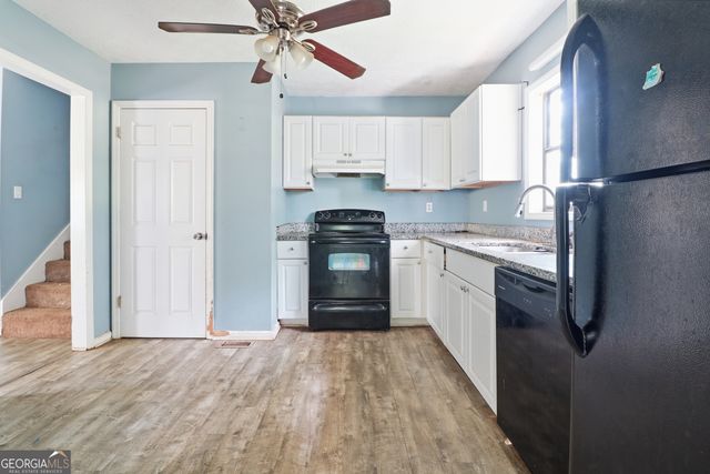 3521 Mustang Drive, Powder Springs, GA 30127
