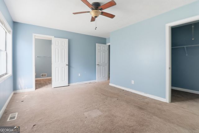 3521 Mustang Drive, Powder Springs, GA 30127