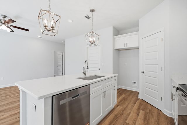 6114 Clover Street, Crestview, FL 32539