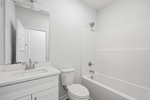 6114 Clover Street, Crestview, FL 32539