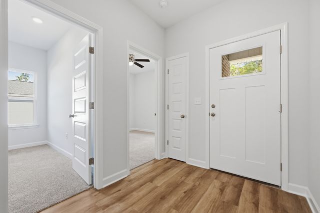 6114 Clover Street, Crestview, FL 32539