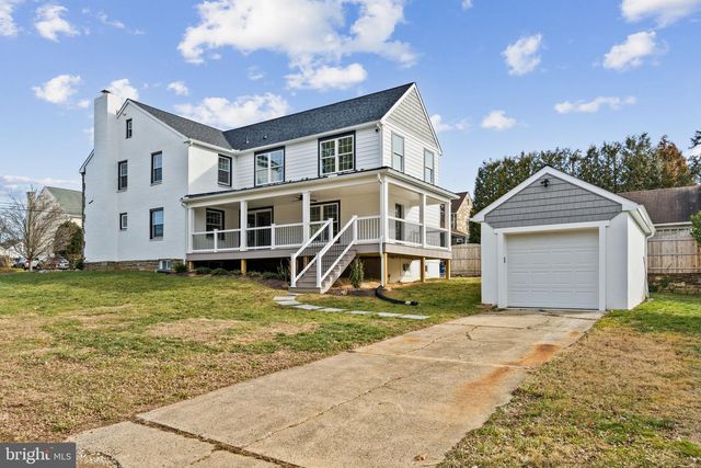 2432 OLCOTT AVE, Ardmore, PA 19003