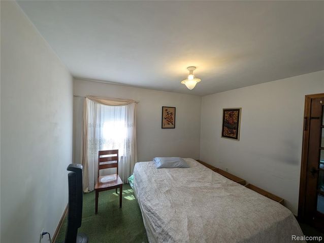 4475 Grayton Street, Detroit, MI 48224