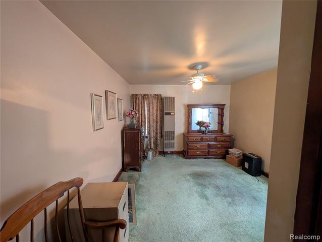 4475 Grayton Street, Detroit, MI 48224